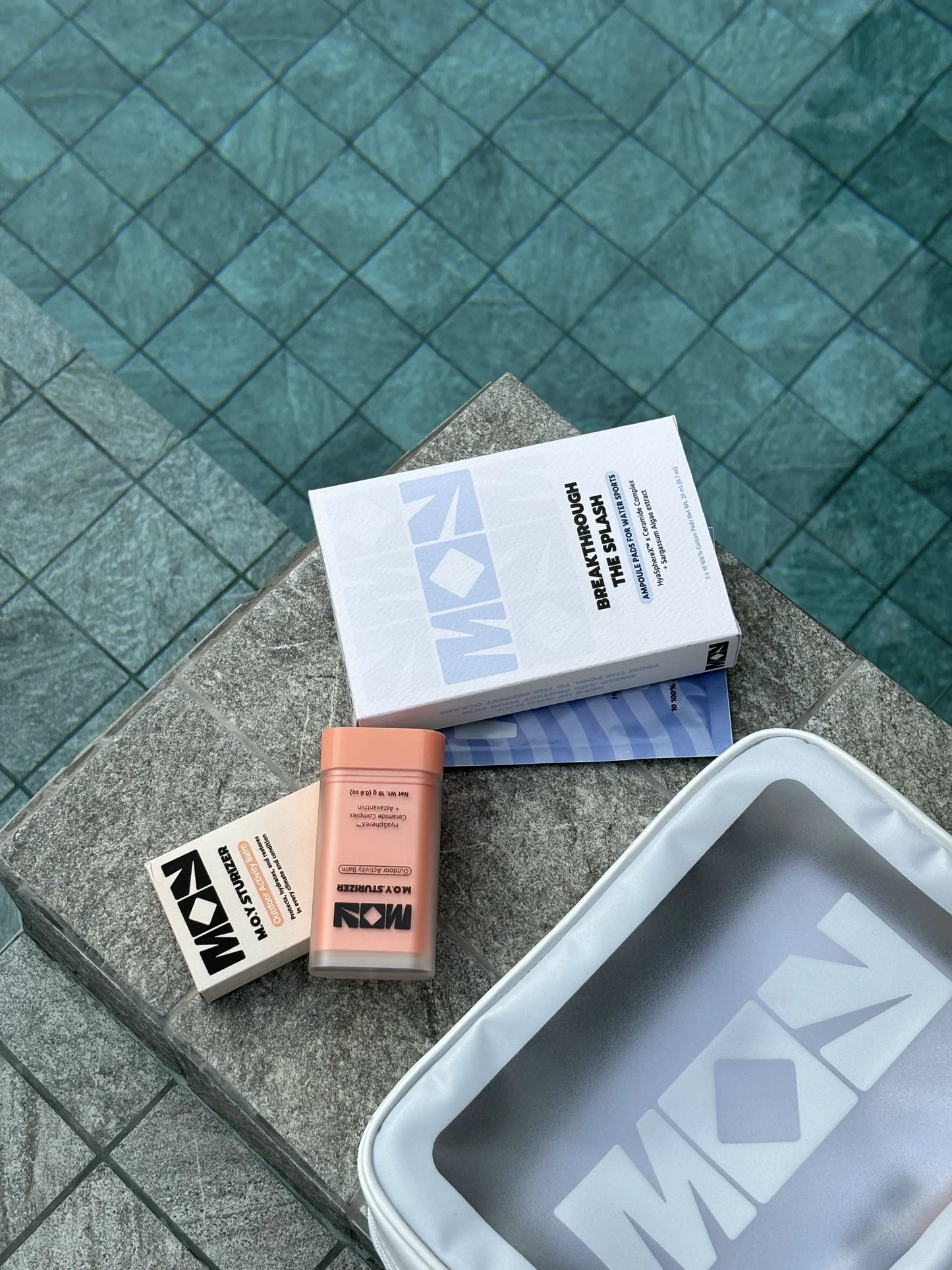 M.O.Y. BUNDLE