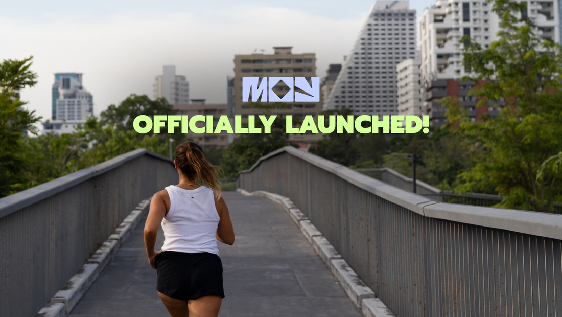 Launch Day: A Year in the Making