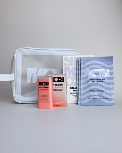 M.O.Y. BUNDLE